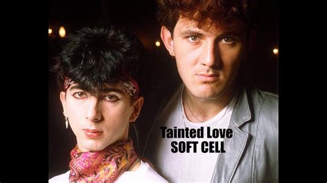 Tainted Love -  Bir Synthpop Klasik ve Endüstriyel Kıyamet Arasında Zarif Bir Dans