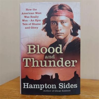  Blood and Thunder  Tüm Zamanların En Büyük Metal Şölenlerinden Birini Sunan Epik Bir Başyapıt