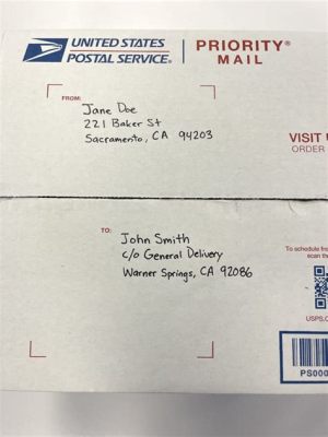 Can I Send a USPS Package Through UPS? Exploring the Intersection of Postal Services and Parcel Delivery