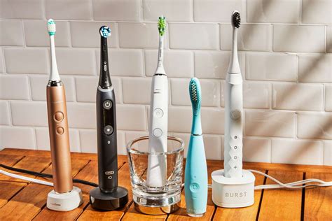 Can you check electric toothbrush, or is it just a modern-day myth?