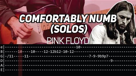 Comfortably Numb, Bir Gitar Rüyası ve Şarkıların Sessiz Anıları Arasındaki Dans