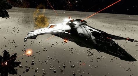 Elite Dangerous Ship Drifting When Controller Zeroed: A Cosmic Dance of Chaos and Precision