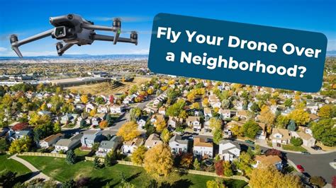 How High Can I Fly My Drone: Exploring the Limits of Aerial Freedom