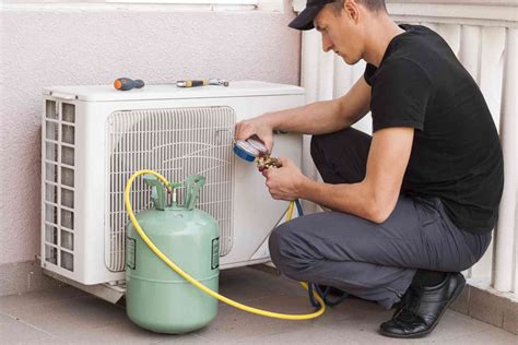 How to Add Freon to Air Conditioner: A Journey Through the Cool and the Quirky