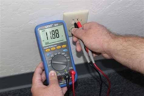 How to Test an Electric Motor with a Multimeter: And Why Your Cat Might Be a Better Electrician