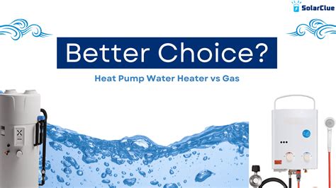 Is an Electric Water Heater Better Than Gas? Exploring the Cosmic Dance of Energy Choices