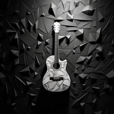 Is Electric Guitar the Same as Acoustic? Exploring the Melodic Maze of Musical Misconceptions