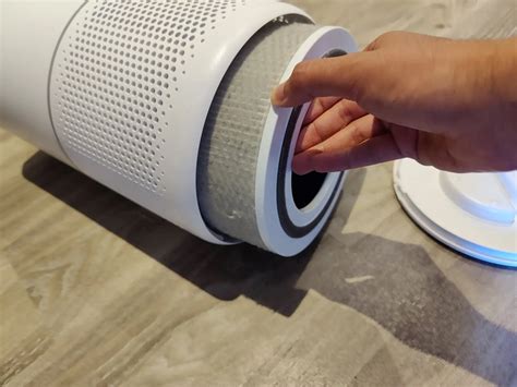 levoit air purifier how to clean filter: A Journey Through the Labyrinth of Air Purity