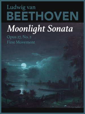 Moonlight Sonata'nın Üzgün ve Tutkulu Melodisi: Bir Klasik Şaheserin Keşfi