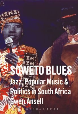  Soweto Blues Müzikseverleri Güney Afrika Ritiminden Huzura Davet Ediyor