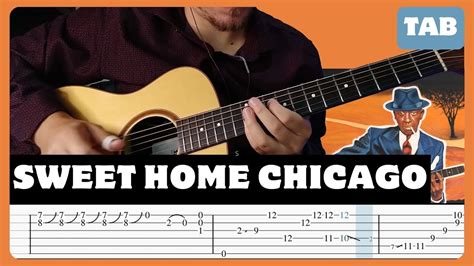  Sweet Home Chicago, Bluesunların Kalbinde Yılların Tozuyla Kaplı Bir Yolculuk