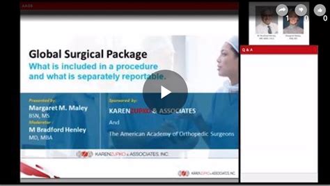 What Services Are Included in the Surgical Global Package: A Deep Dive into the Unpredictable World of Medical Billing