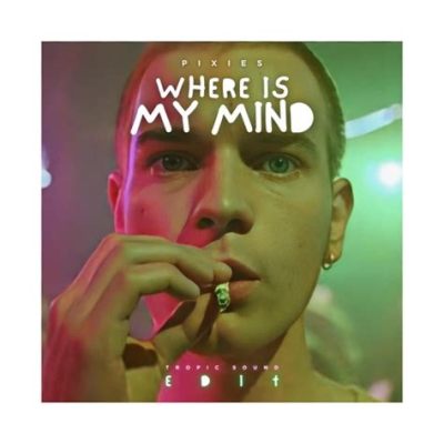  Where Is My Mind? :  Bir Rüya Gibi Grungey Gitar Melodilerinin Üzerinde Kayan Psikedelik Vokaller