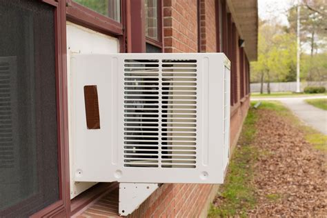 Where is the Drain on a Window Air Conditioner: A Journey Through Functionality and Imagination