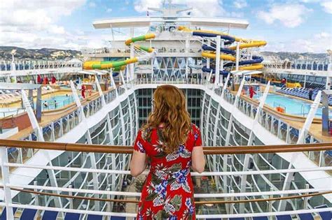 Where on a Cruise Ship is Best for Motion Sickness: Exploring the Best Spots and Unrelated Musings on Sea Legs