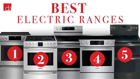 Which Brand of Electric Range is Best: A Journey Through the Culinary Cosmos